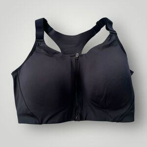 🎉5 for $45🎉 All In Motion sports bra black women size 38DD